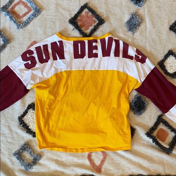 selling this shirt from pink! - Picture 2 of 2